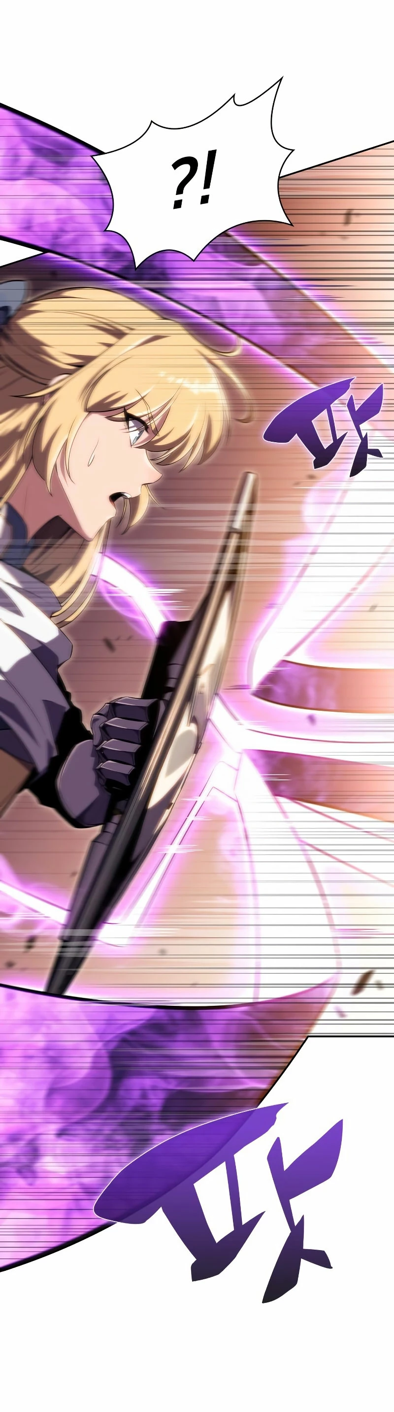 Read Novato Solo a Nivel Maximo ES Manga Online