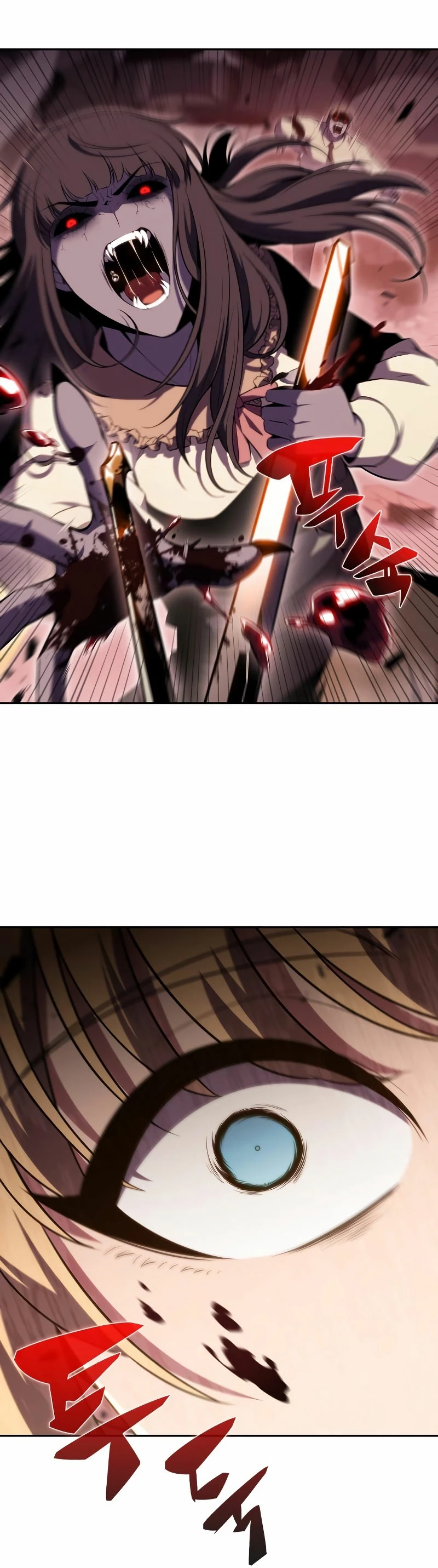 Read Novato Solo a Nivel Maximo ES Manga Online