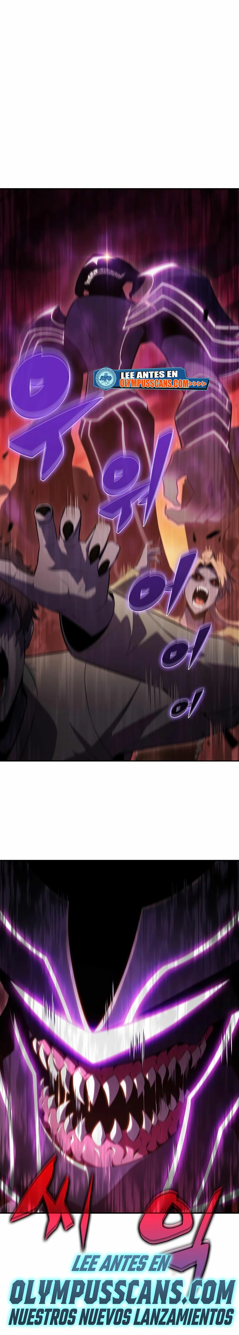 Read Novato Solo a Nivel Maximo ES Manga Online