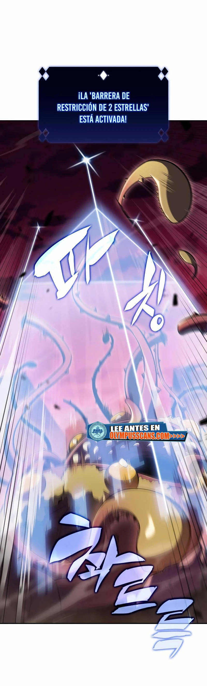 Read Novato Solo a Nivel Maximo ES Manga Online