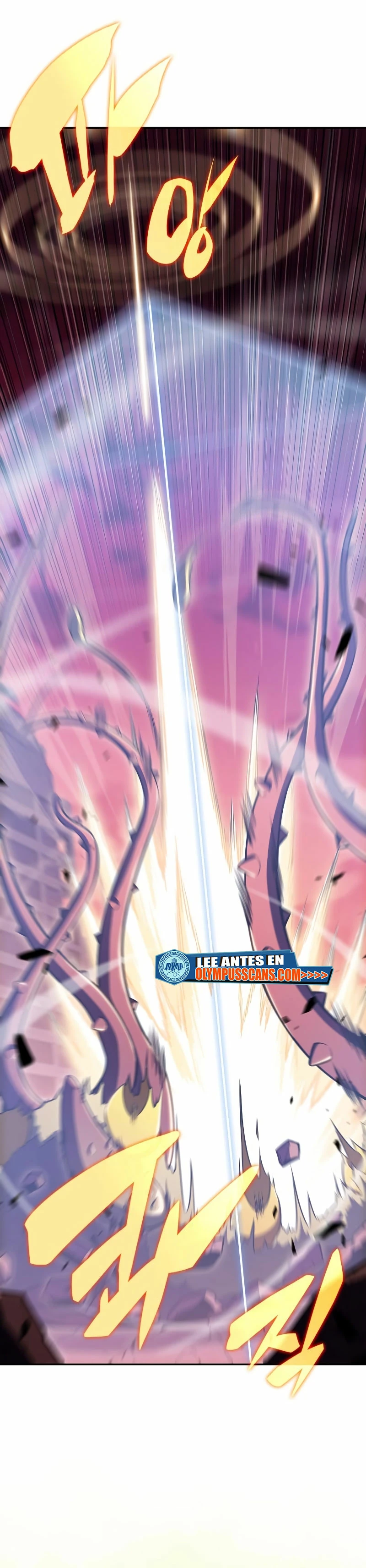 Read Novato Solo a Nivel Maximo ES Manga Online