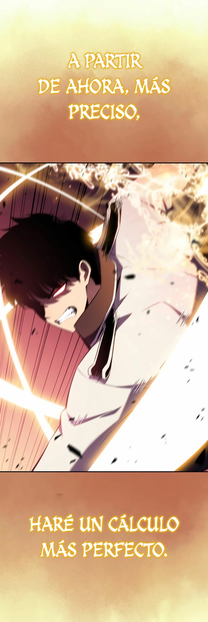 Read Novato Solo a Nivel Maximo ES Manga Online