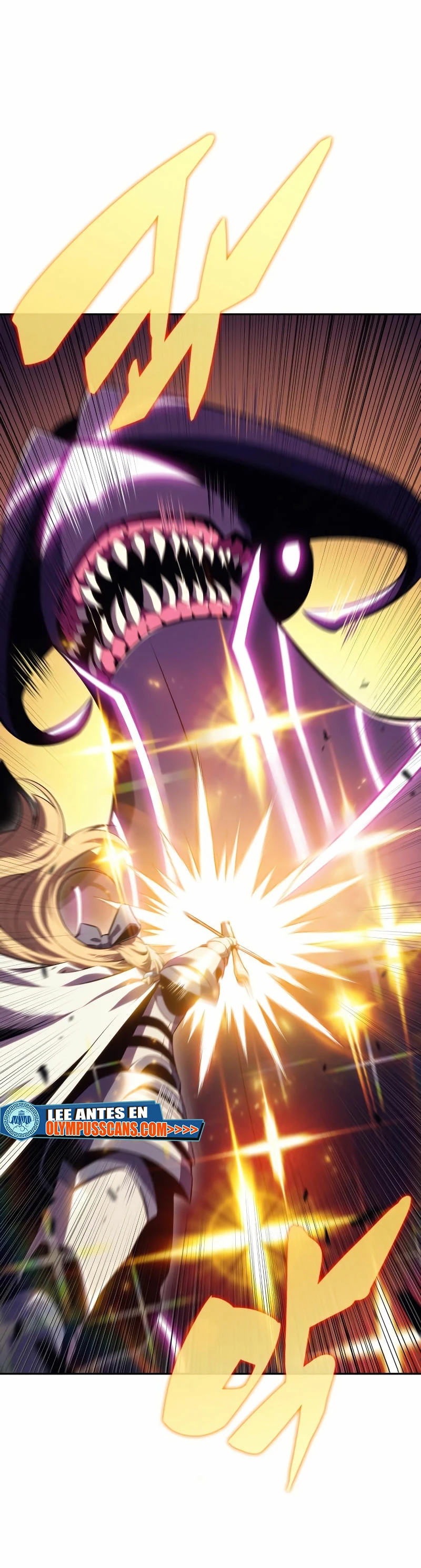 Read Novato Solo a Nivel Maximo ES Manga Online
