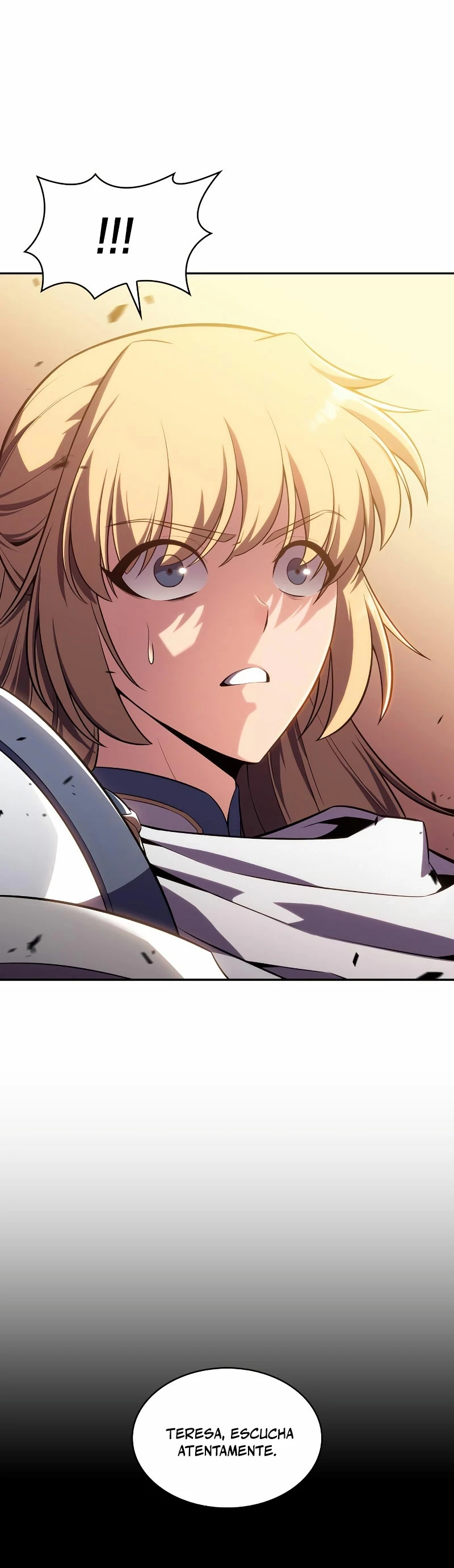 Read Novato Solo a Nivel Maximo ES Manga Online