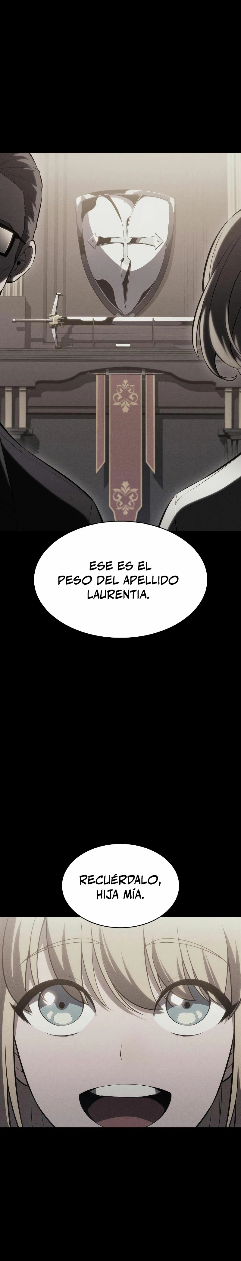 Read Novato Solo a Nivel Maximo ES Manga Online