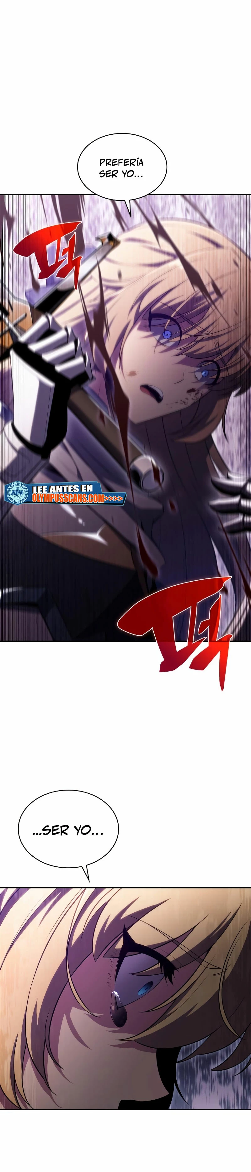 Read Novato Solo a Nivel Maximo ES Manga Online