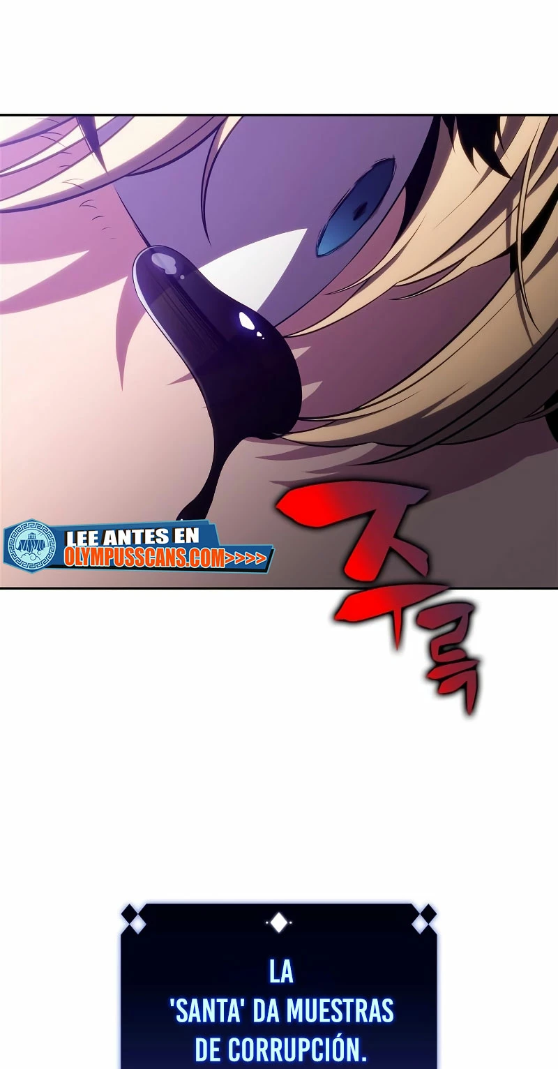 Read Novato Solo a Nivel Maximo ES Manga Online