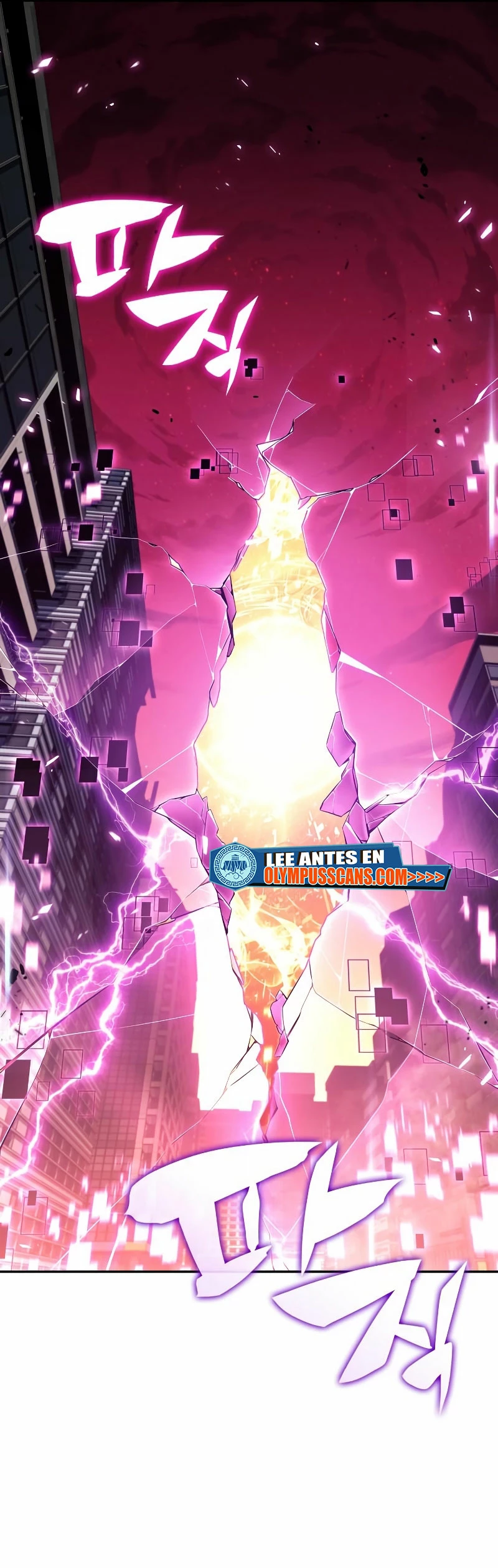 Read Novato Solo a Nivel Maximo ES Manga Online