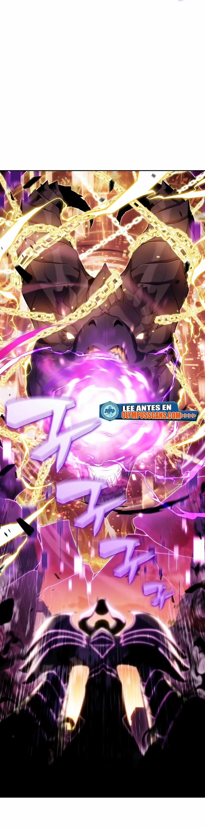 Read Novato Solo a Nivel Maximo ES Manga Online