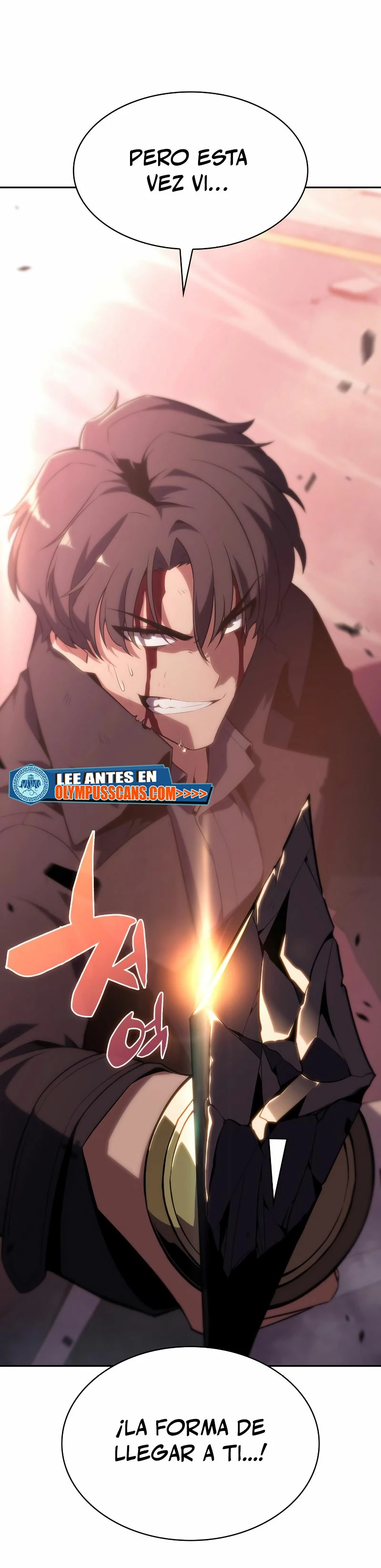 Read Novato Solo a Nivel Maximo ES Manga Online
