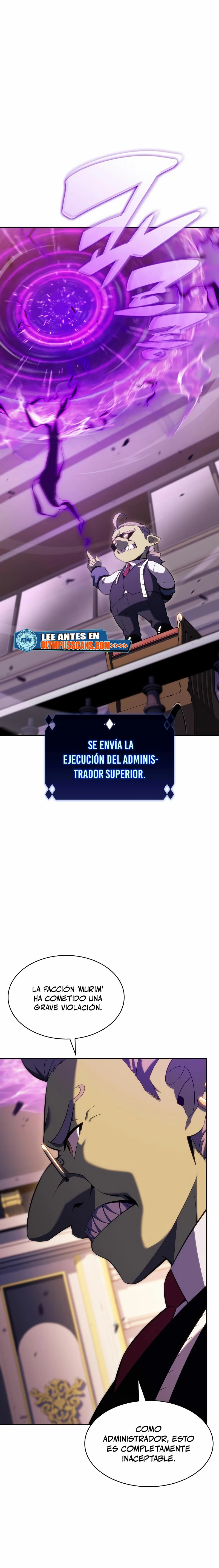 Read Novato Solo a Nivel Maximo ES Manga Online