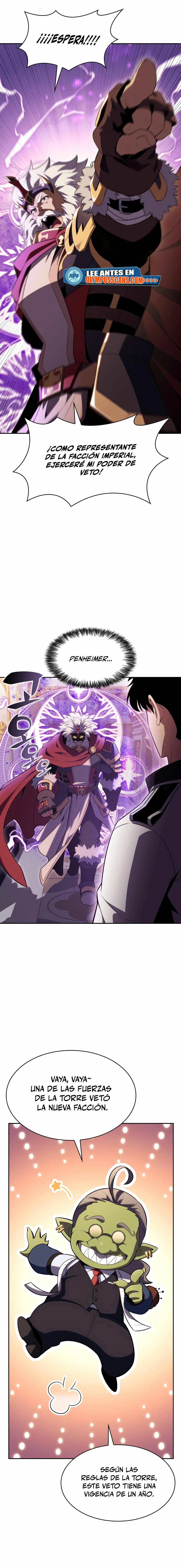 Read Novato Solo a Nivel Maximo ES Manga Online