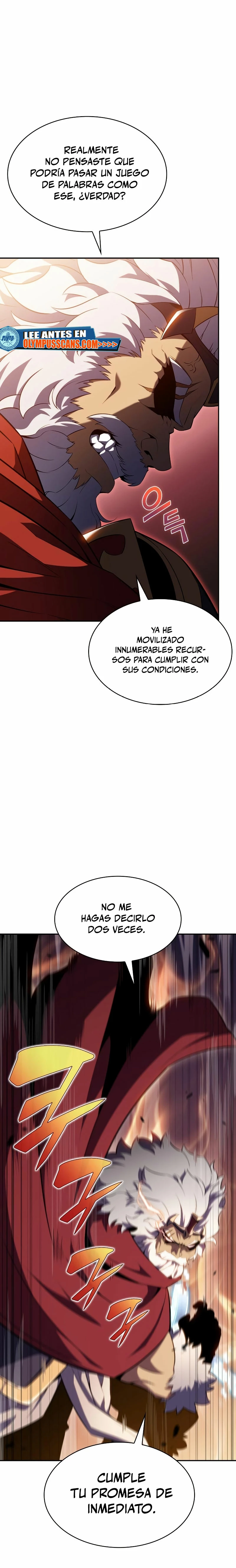 Read Novato Solo a Nivel Maximo ES Manga Online