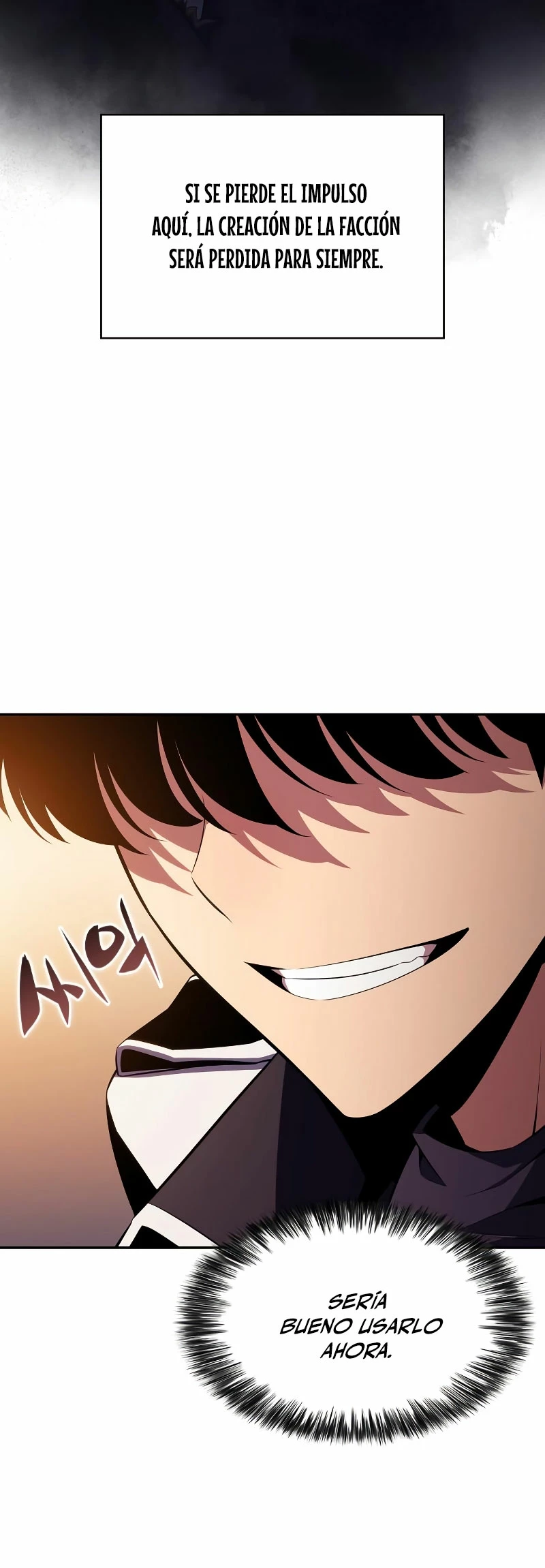 Read Novato Solo a Nivel Maximo ES Manga Online
