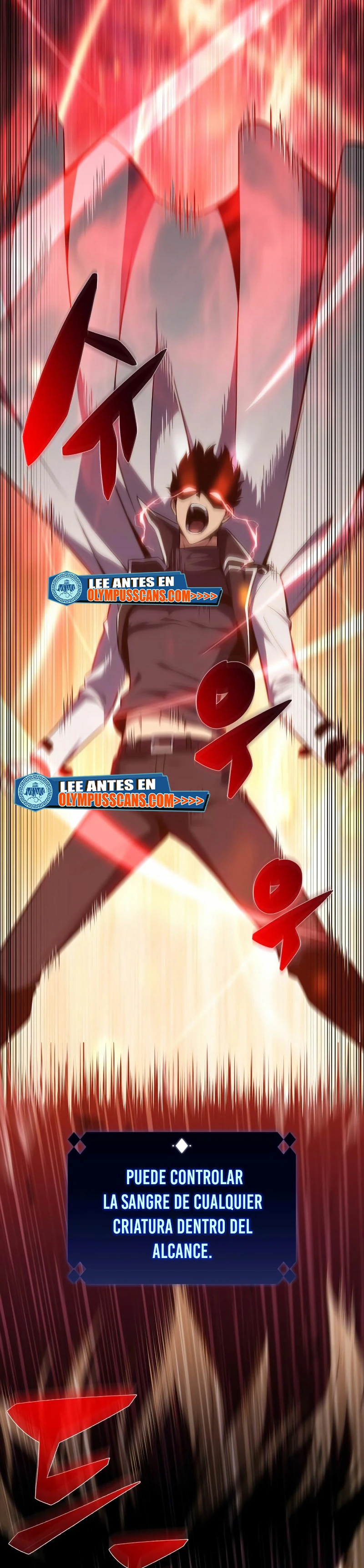 Read Novato Solo a Nivel Maximo ES Manga Online