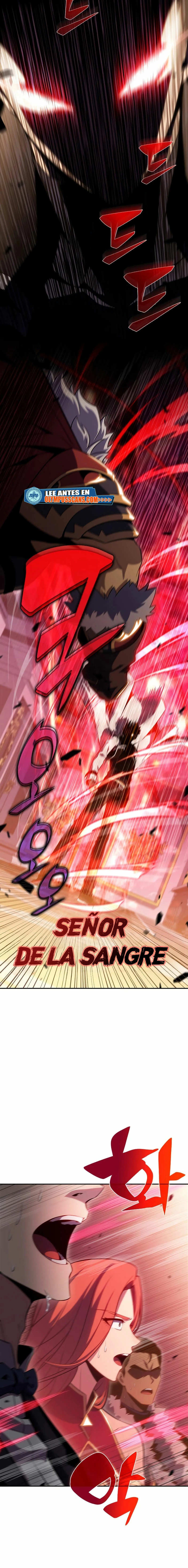 Read Novato Solo a Nivel Maximo ES Manga Online