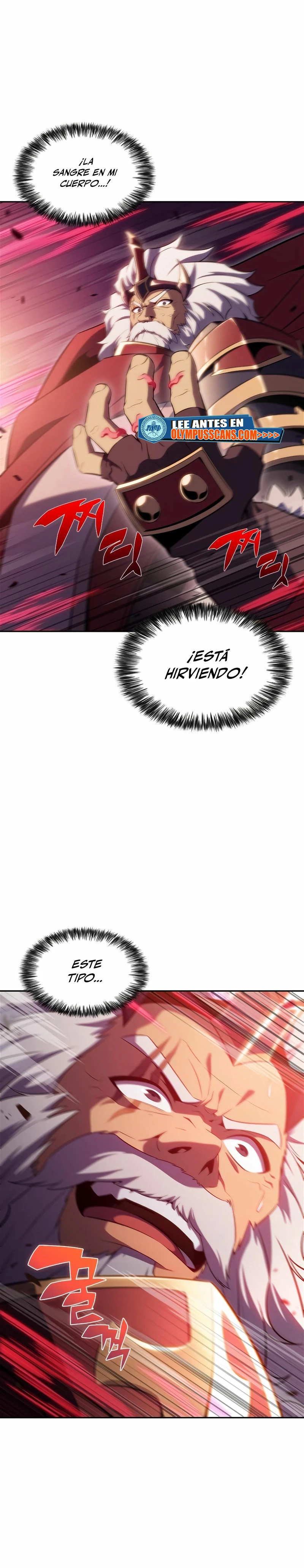 Read Novato Solo a Nivel Maximo ES Manga Online