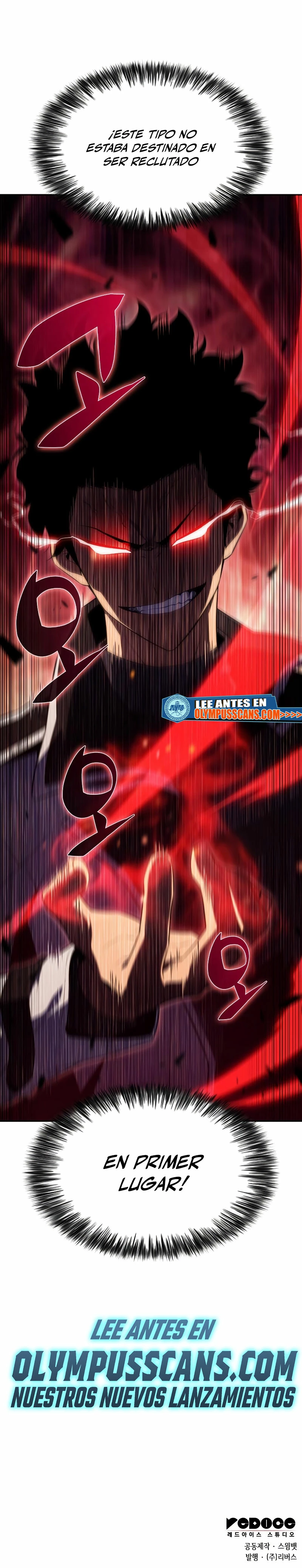 Read Novato Solo a Nivel Maximo ES Manga Online