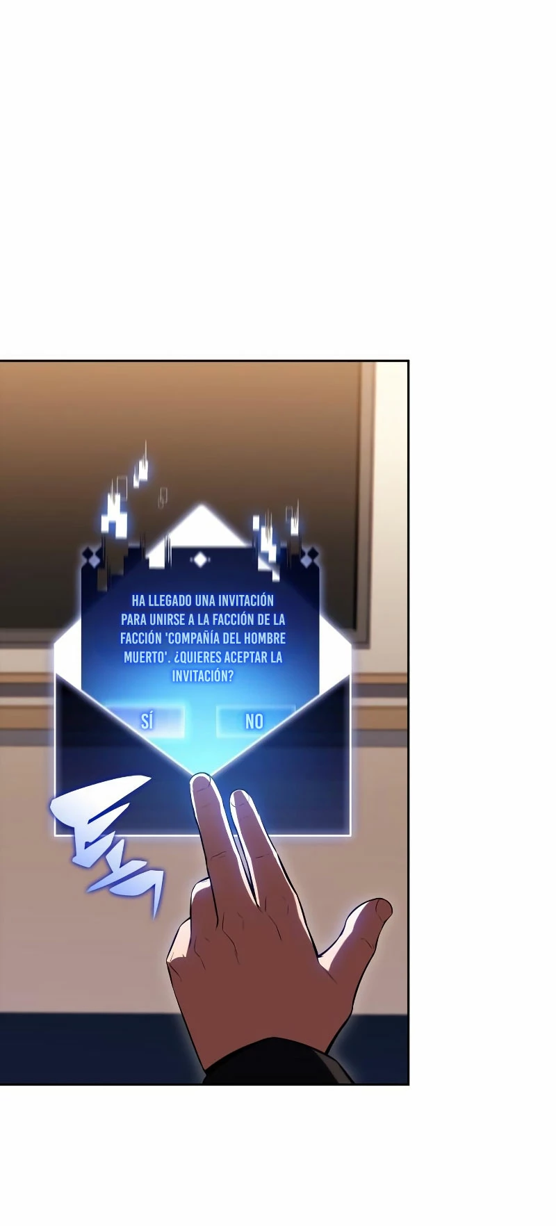 Read Novato Solo a Nivel Maximo ES Manga Online
