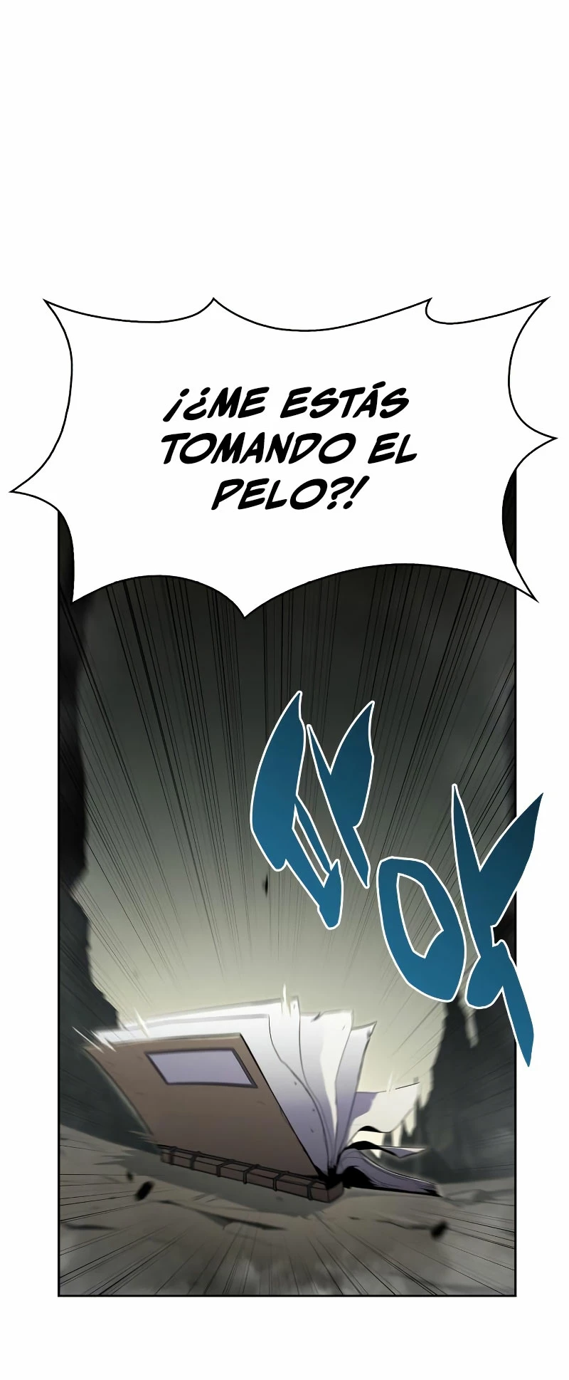 Read Novato Solo a Nivel Maximo ES Manga Online