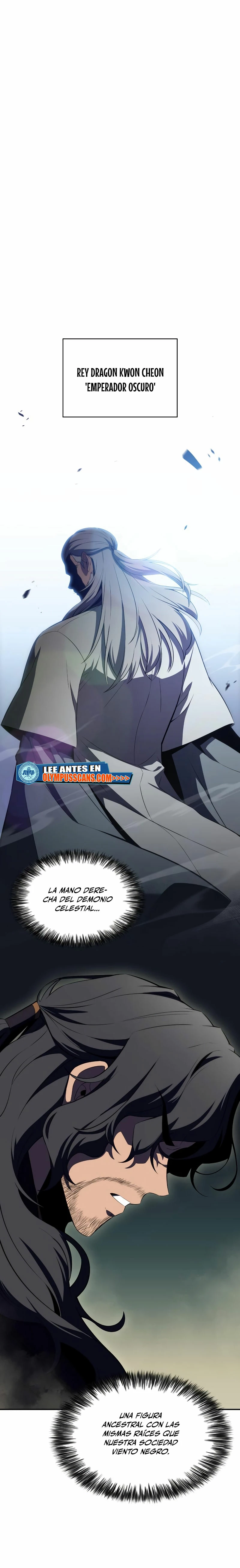 Read Novato Solo a Nivel Maximo ES Manga Online