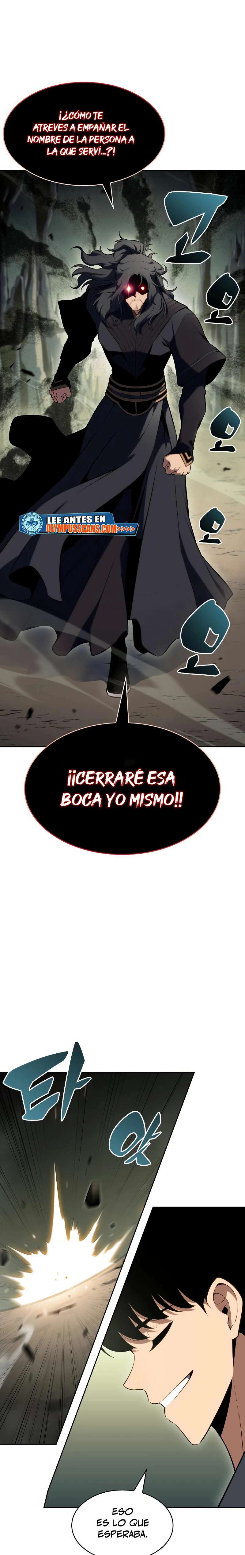 Read Novato Solo a Nivel Maximo ES Manga Online