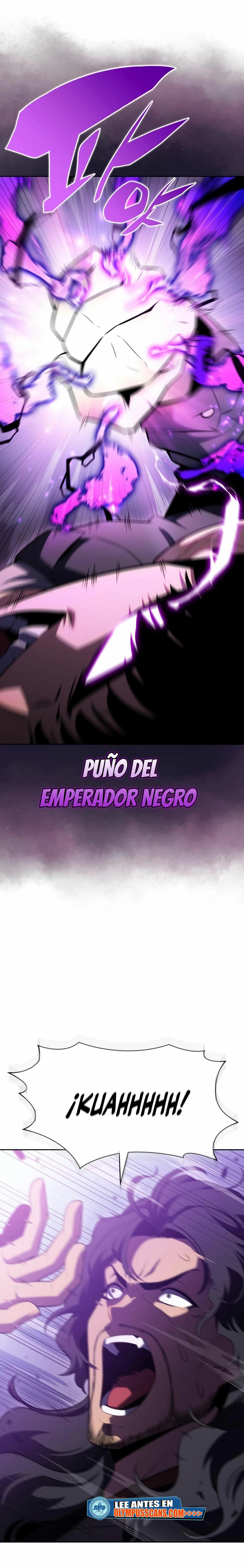 Read Novato Solo a Nivel Maximo ES Manga Online