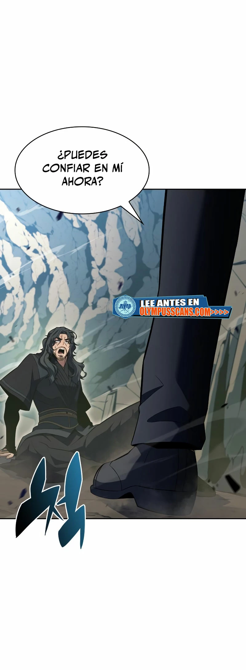 Read Novato Solo a Nivel Maximo ES Manga Online