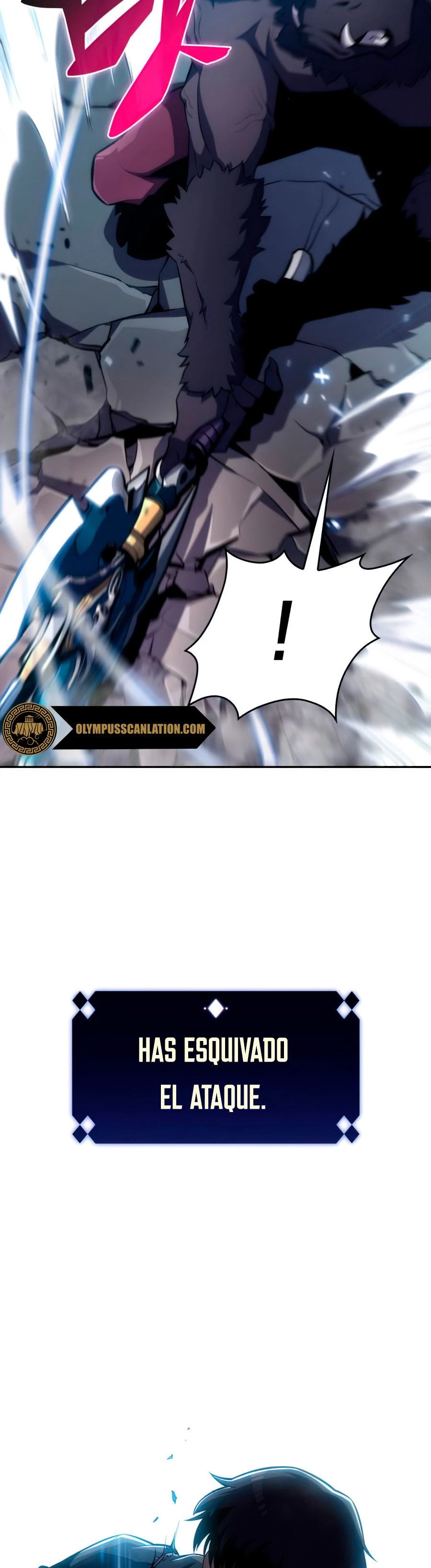 Read Novato Solo a Nivel Maximo ES Manga Online