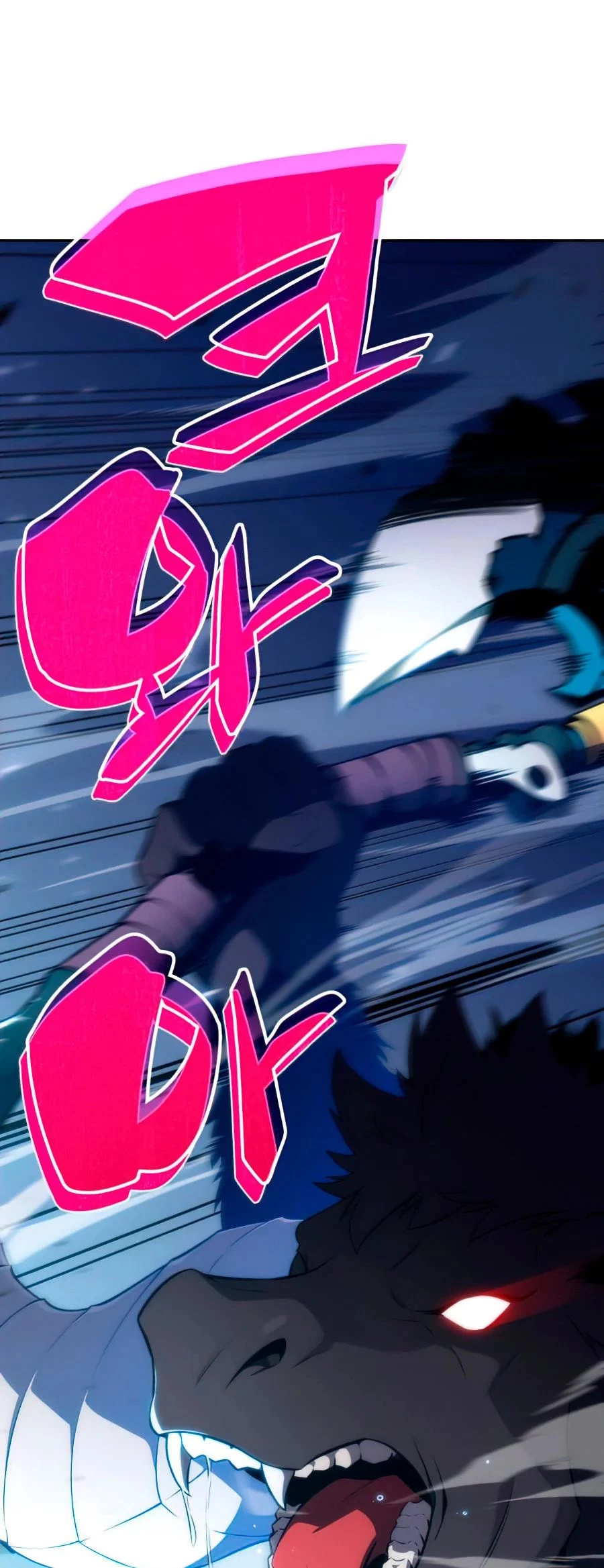 Read Novato Solo a Nivel Maximo ES Manga Online