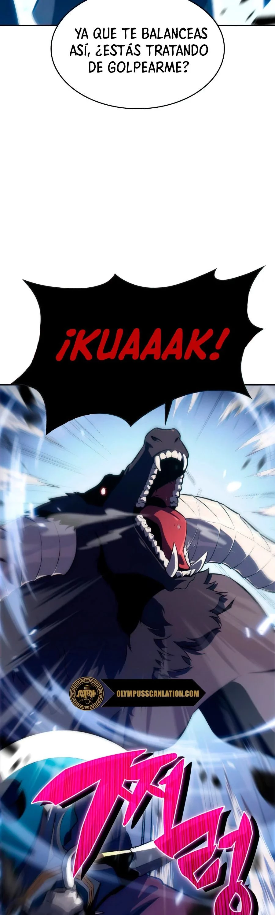 Read Novato Solo a Nivel Maximo ES Manga Online