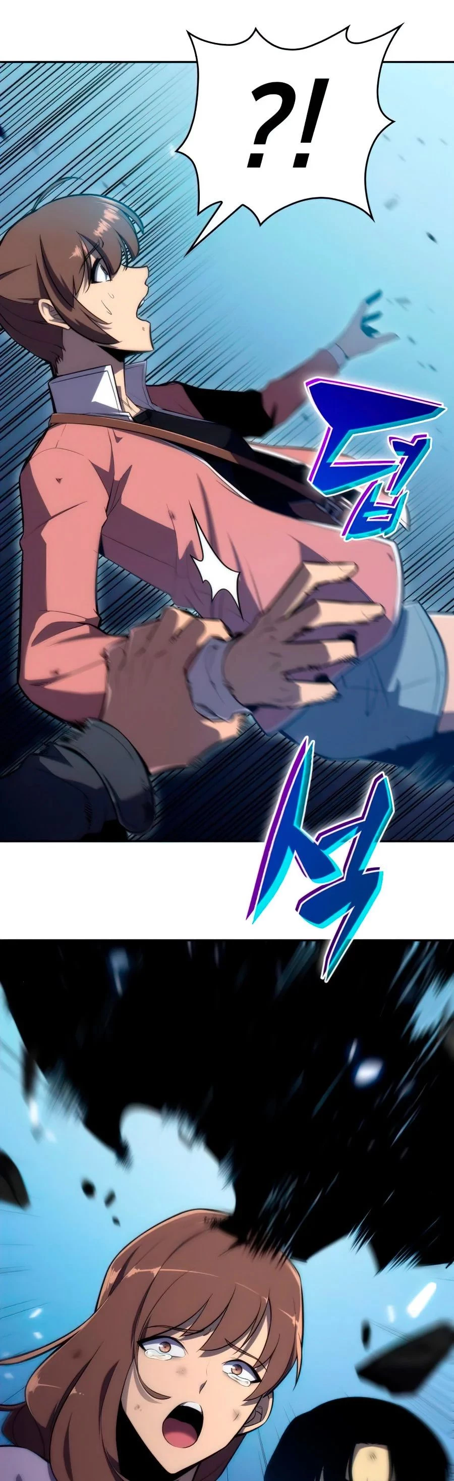 Read Novato Solo a Nivel Maximo ES Manga Online