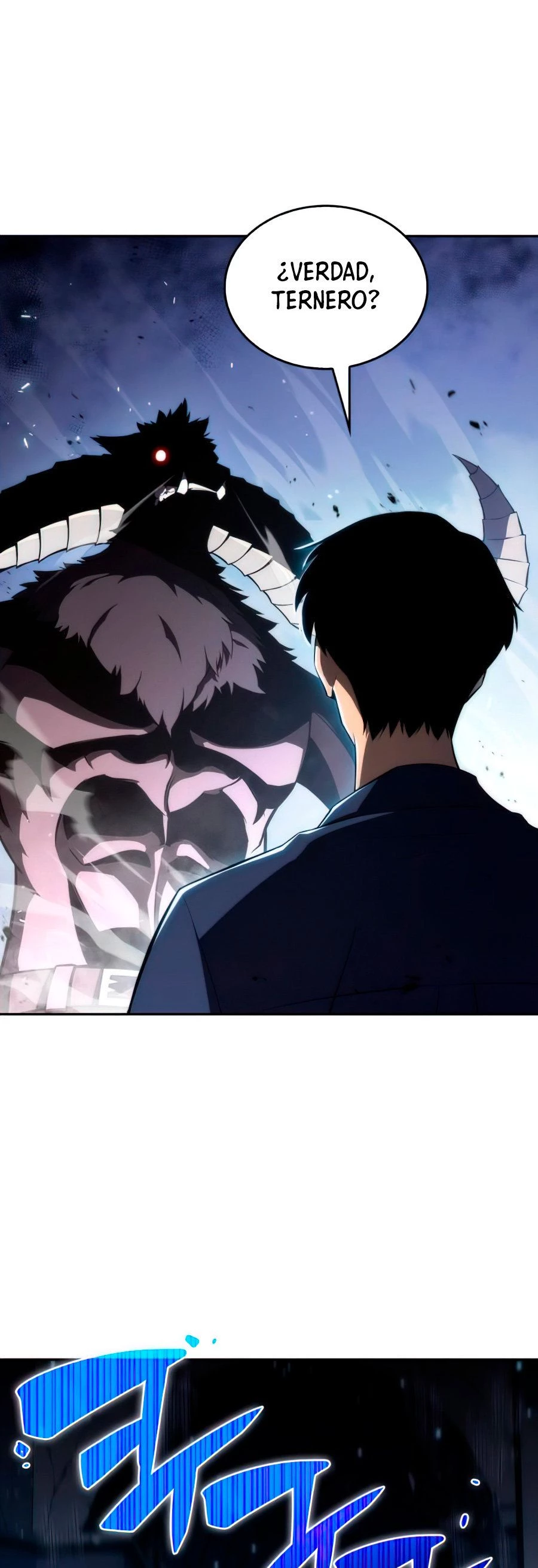 Read Novato Solo a Nivel Maximo ES Manga Online