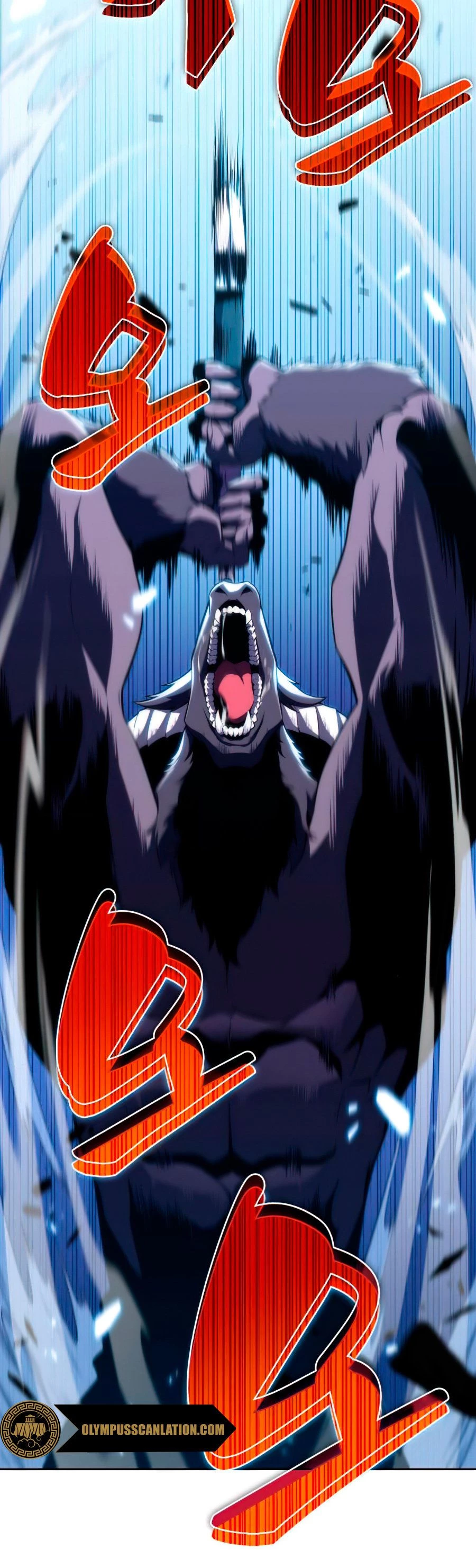 Read Novato Solo a Nivel Maximo ES Manga Online