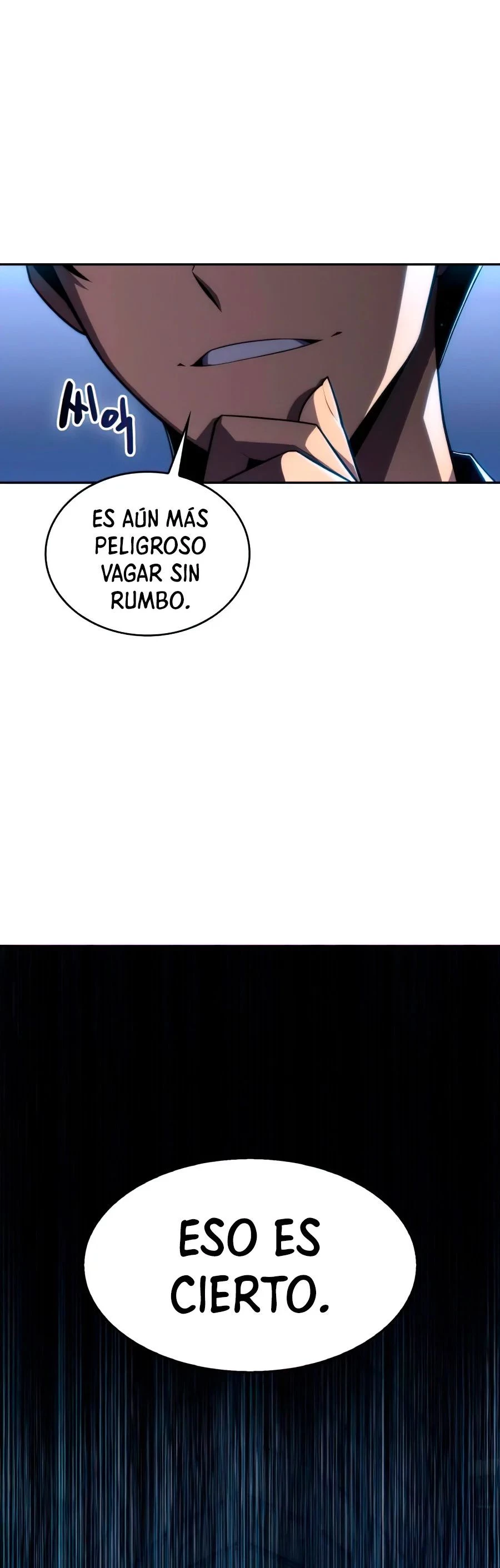 Read Novato Solo a Nivel Maximo ES Manga Online