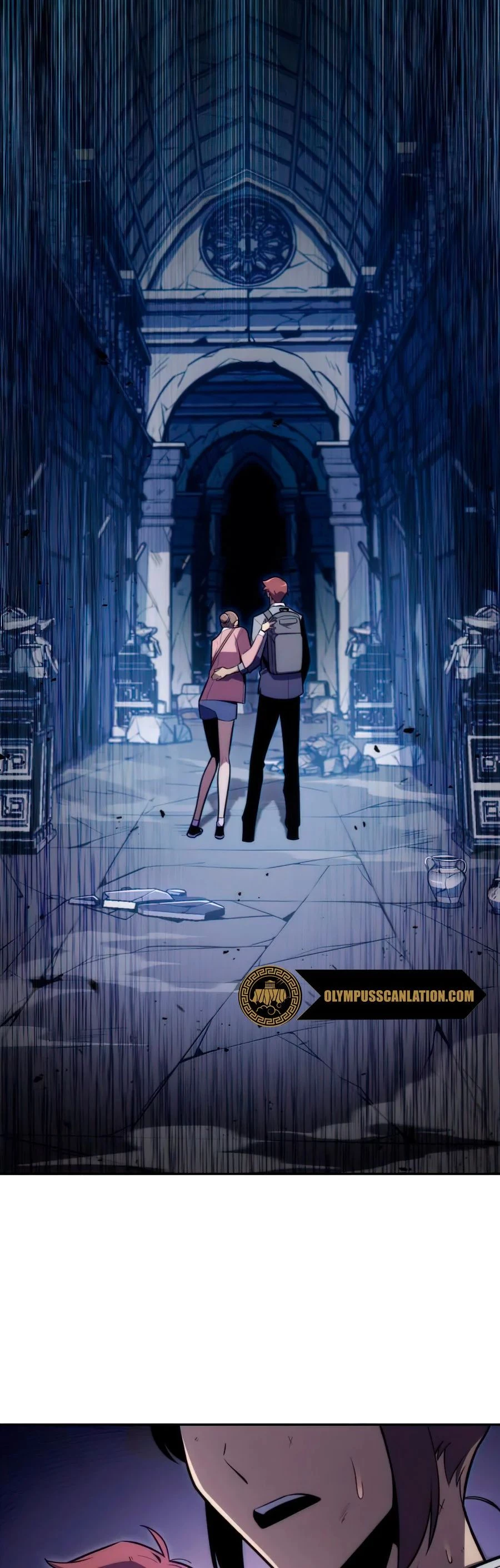 Read Novato Solo a Nivel Maximo ES Manga Online