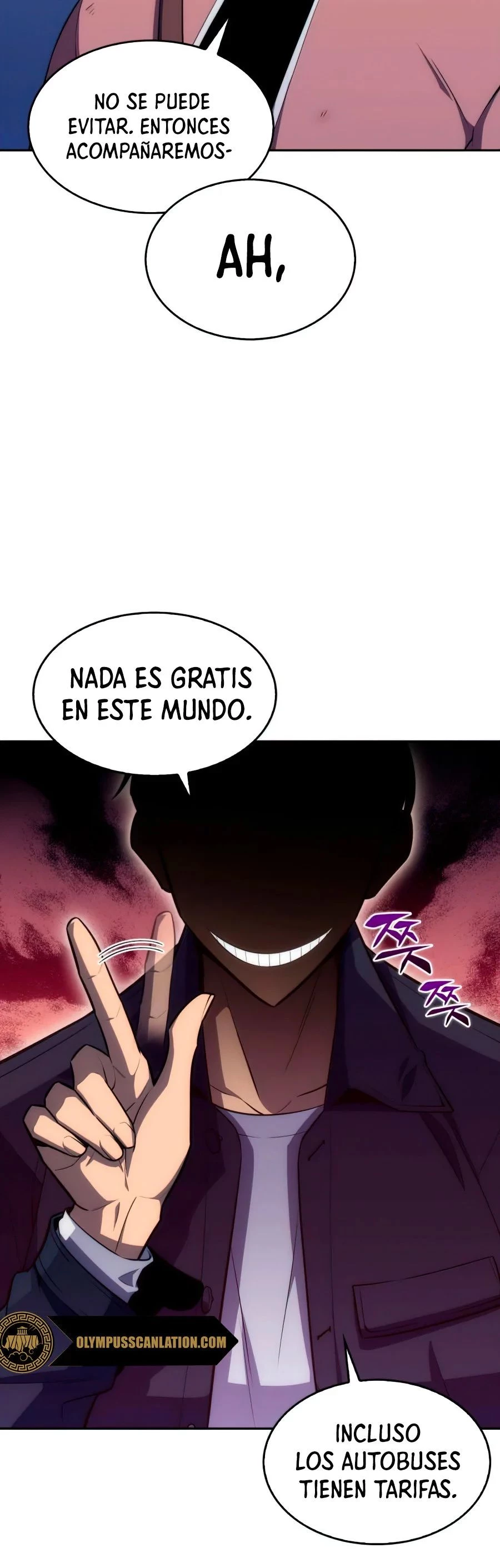 Read Novato Solo a Nivel Maximo ES Manga Online