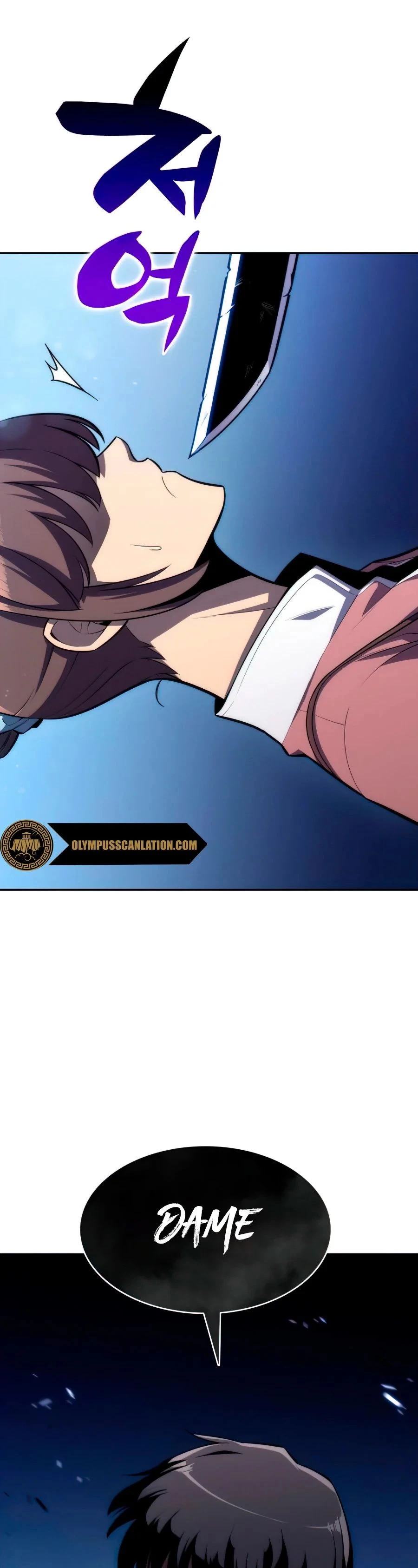 Read Novato Solo a Nivel Maximo ES Manga Online