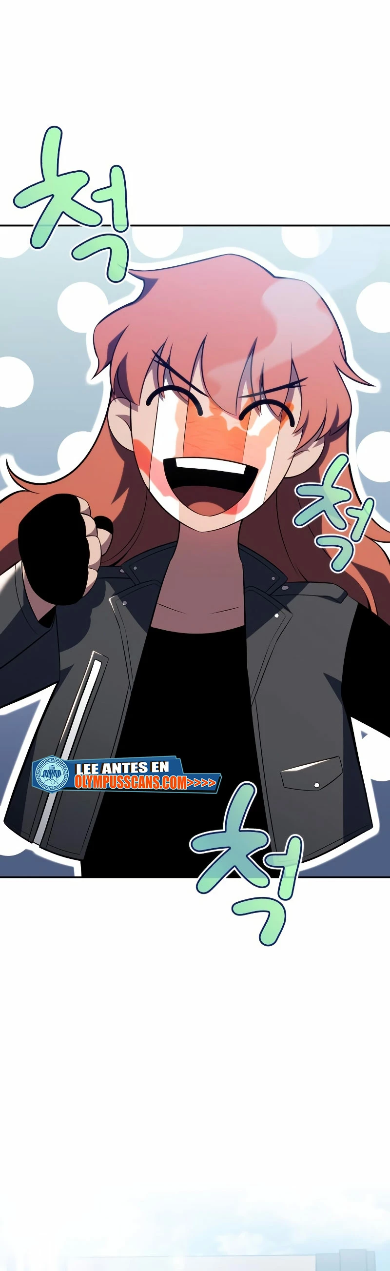 Read Novato Solo a Nivel Maximo ES Manga Online