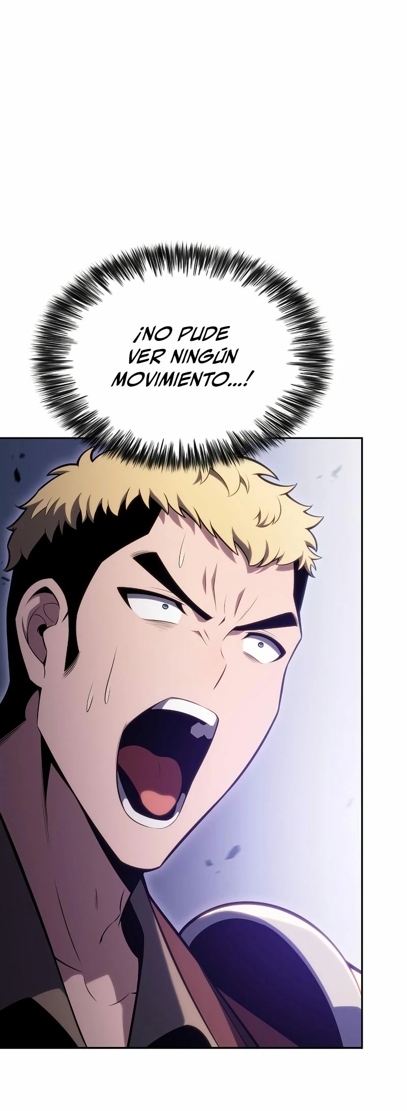 Read Novato Solo a Nivel Maximo ES Manga Online