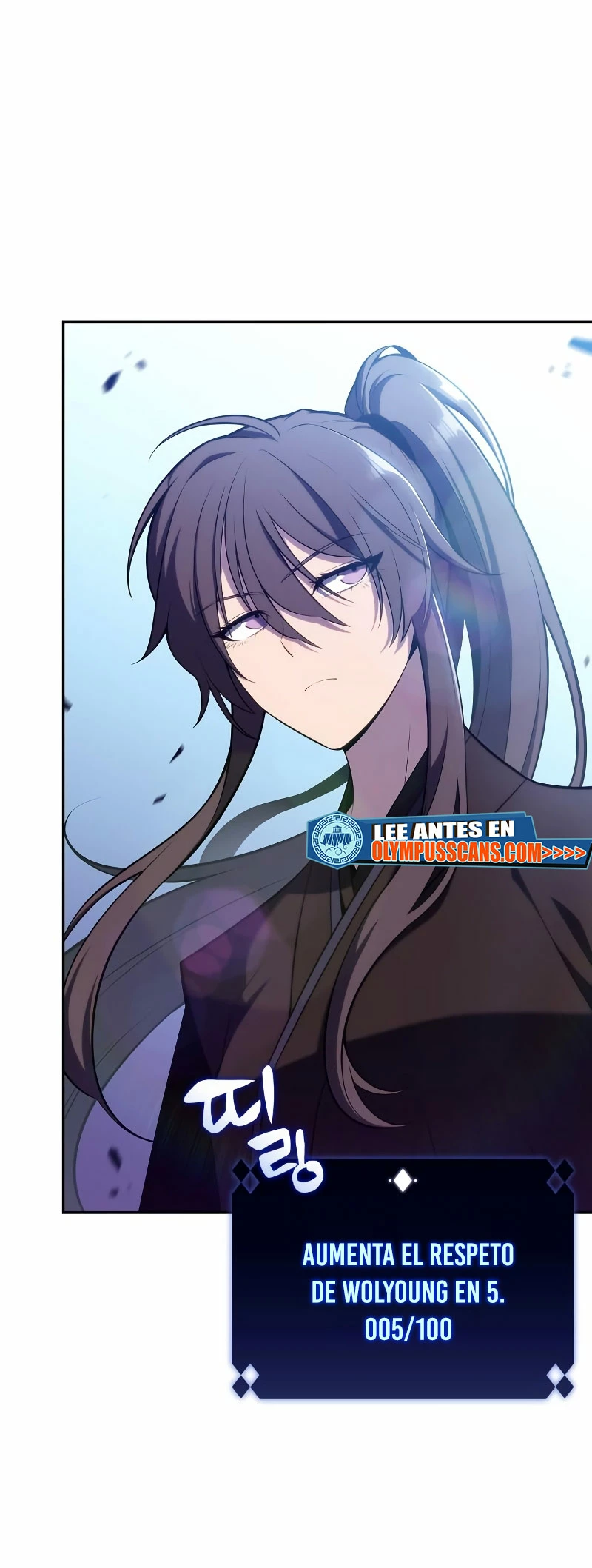 Read Novato Solo a Nivel Maximo ES Manga Online