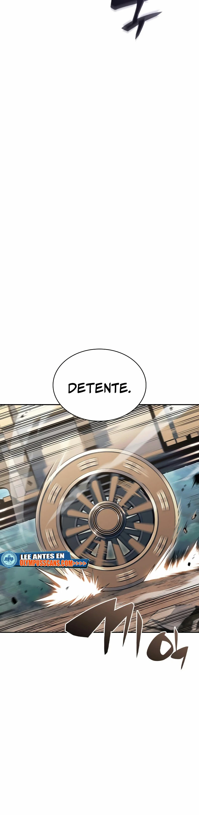 Read Novato Solo a Nivel Maximo ES Manga Online
