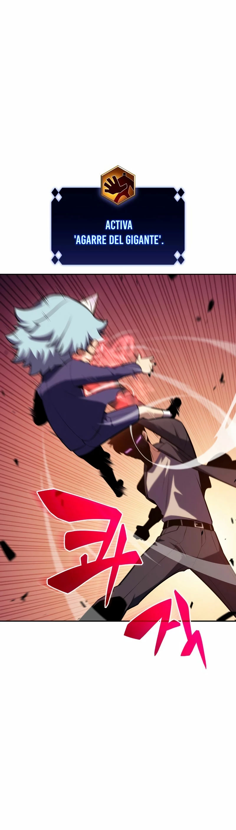 Read Novato Solo a Nivel Maximo ES Manga Online