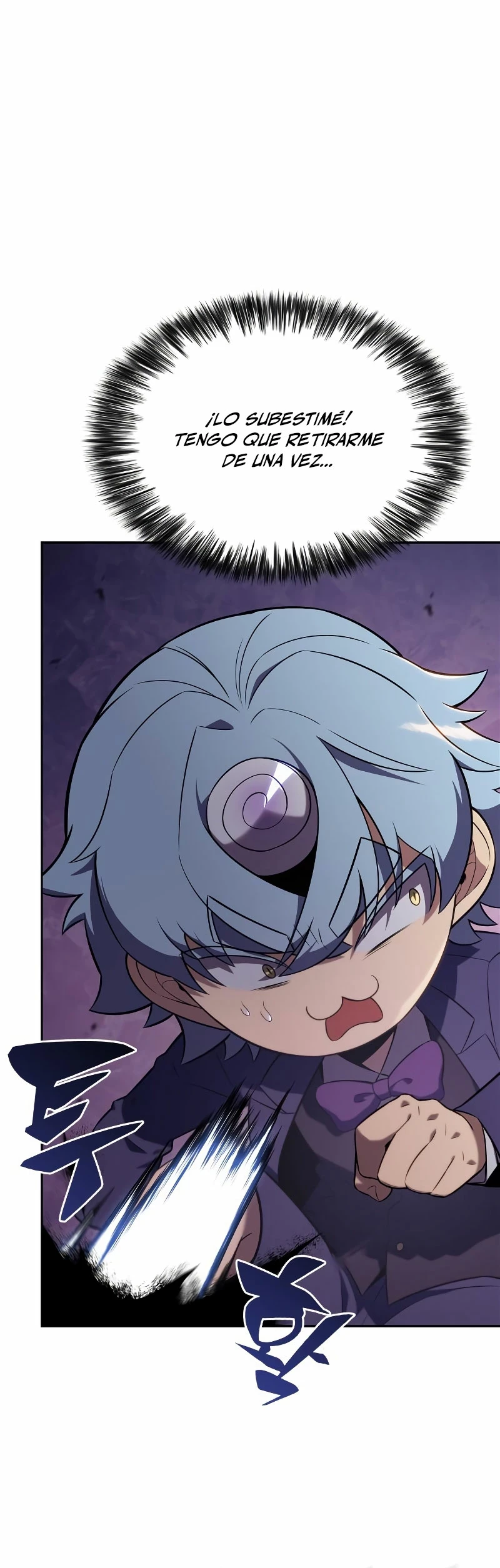 Read Novato Solo a Nivel Maximo ES Manga Online