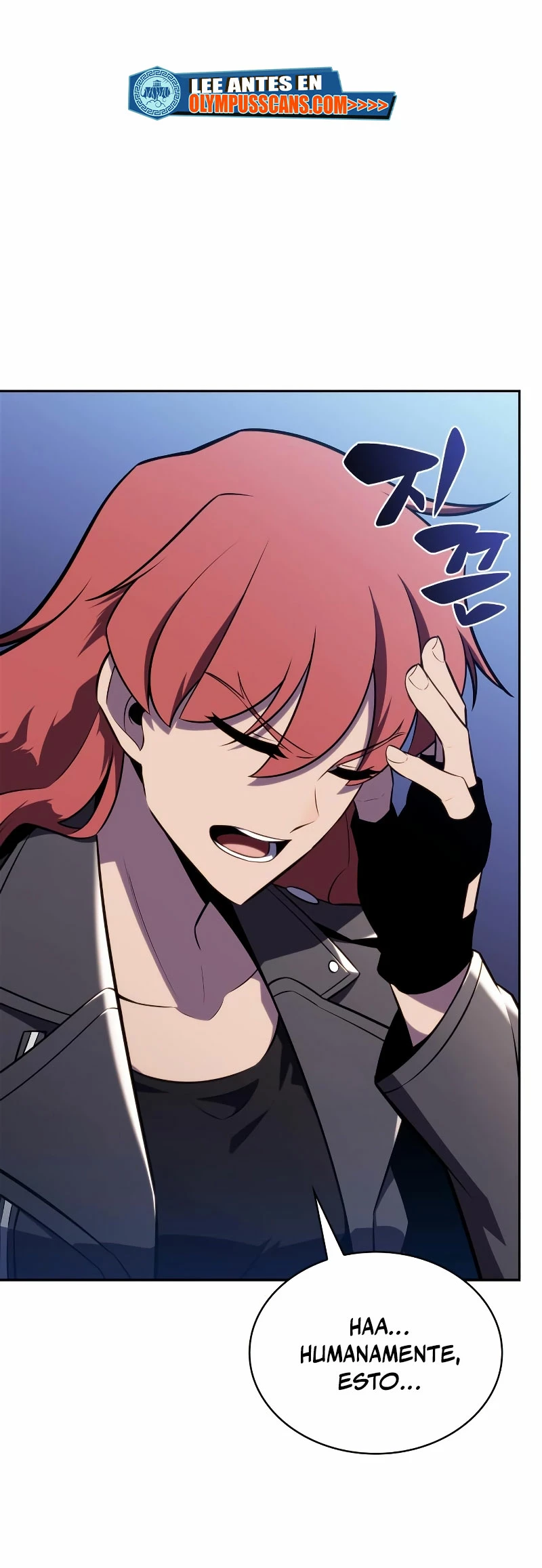 Read Novato Solo a Nivel Maximo ES Manga Online