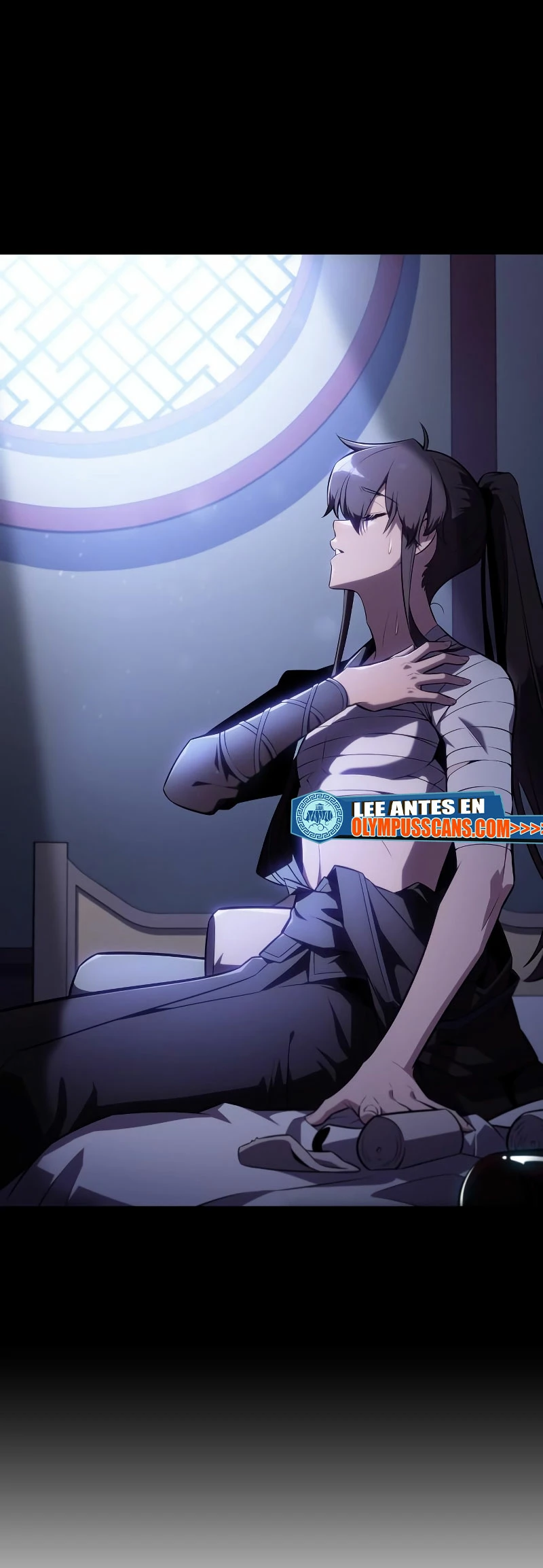 Read Novato Solo a Nivel Maximo ES Manga Online