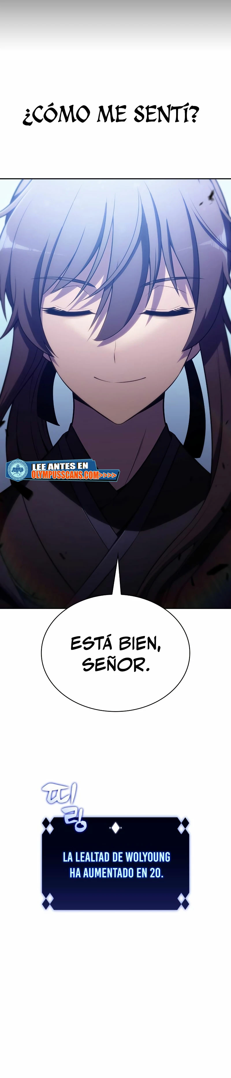 Read Novato Solo a Nivel Maximo ES Manga Online