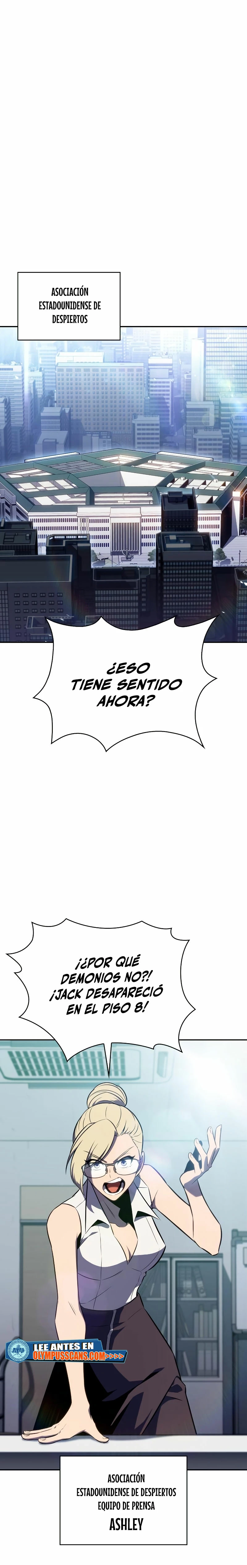 Read Novato Solo a Nivel Maximo ES Manga Online