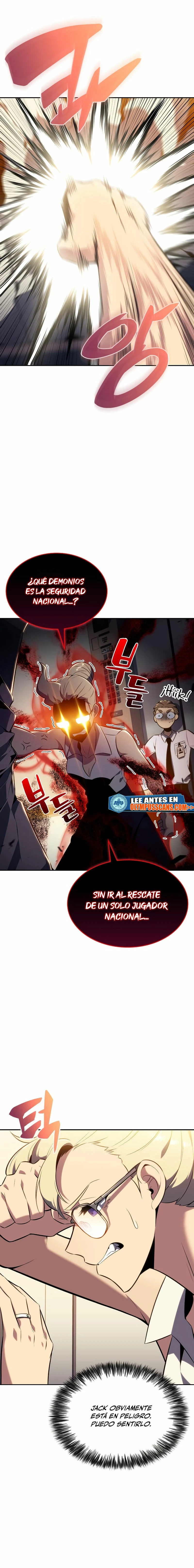 Read Novato Solo a Nivel Maximo ES Manga Online