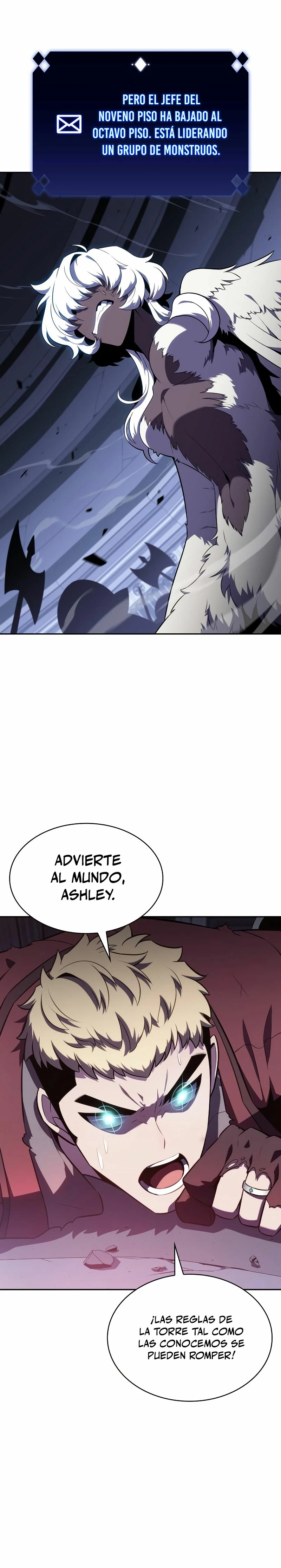 Read Novato Solo a Nivel Maximo ES Manga Online